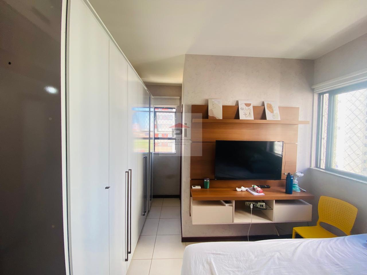 Apartamento à venda com 3 quartos, 85m² - Foto 7