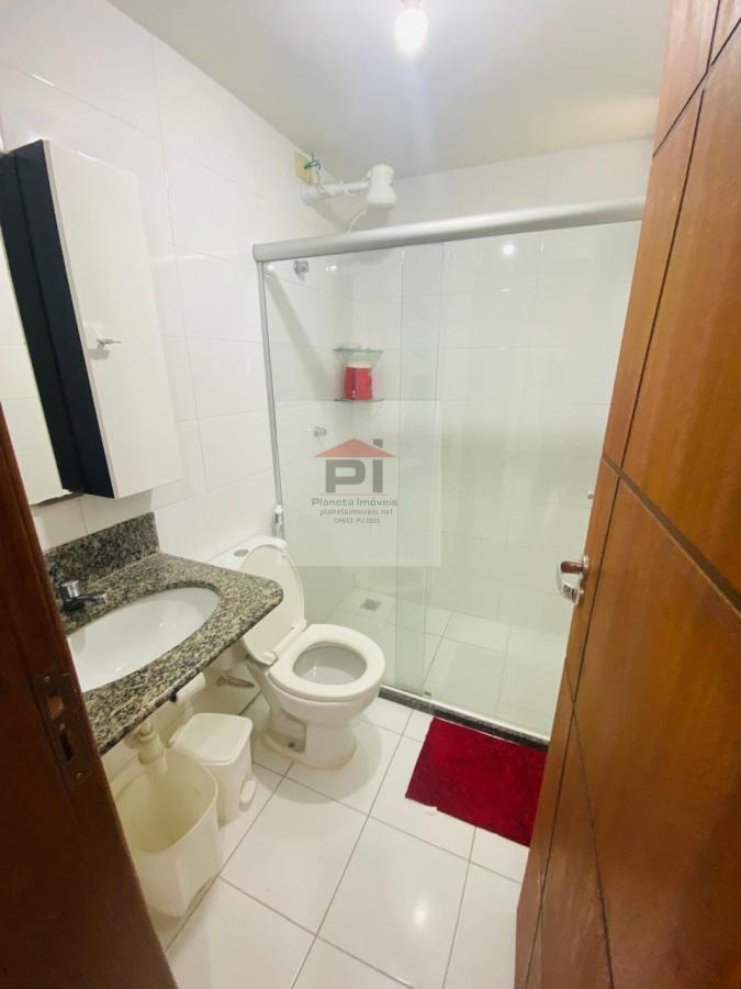 Apartamento à venda com 3 quartos, 85m² - Foto 5