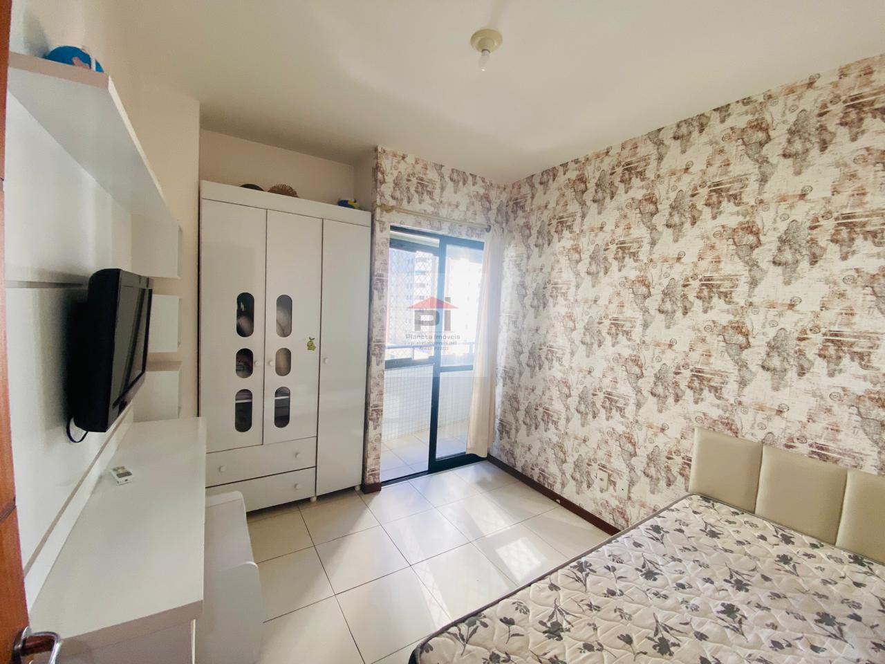 Apartamento à venda com 3 quartos, 85m² - Foto 4