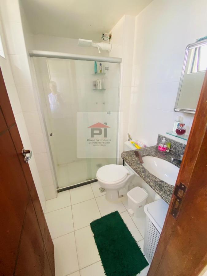 Apartamento à venda com 3 quartos, 85m² - Foto 8