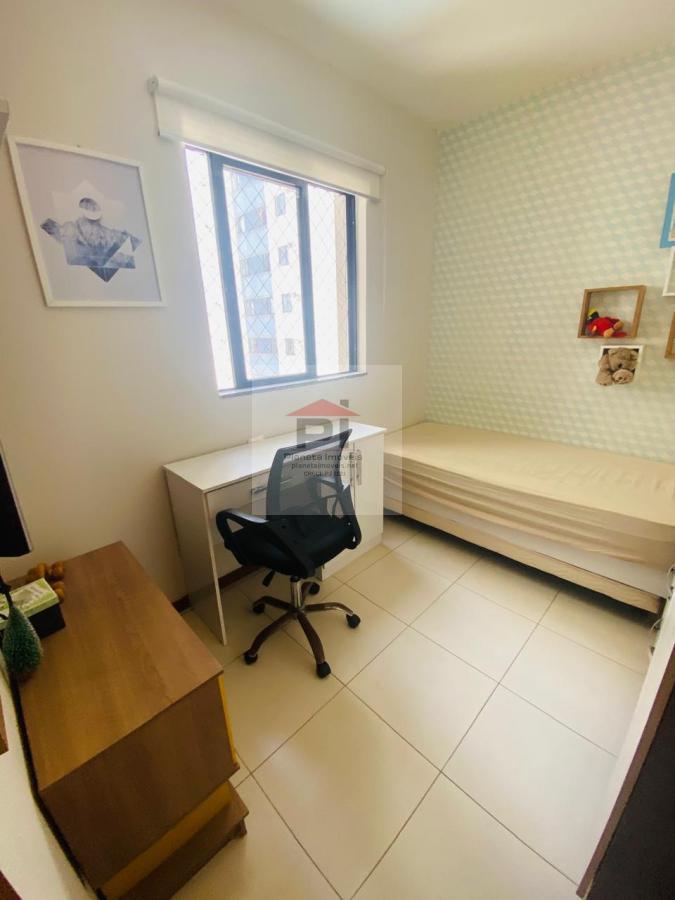 Apartamento à venda com 3 quartos, 85m² - Foto 9