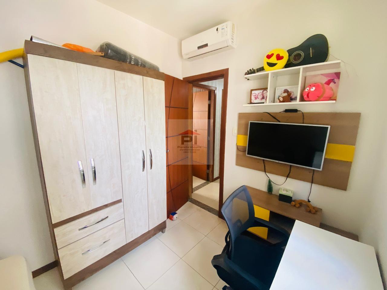 Apartamento à venda com 3 quartos, 85m² - Foto 10