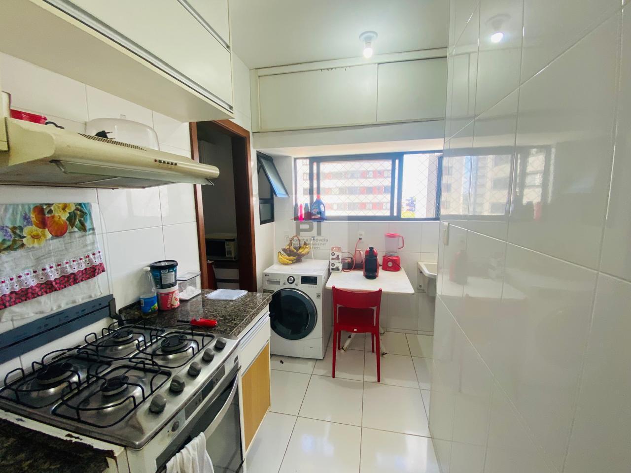 Apartamento à venda com 3 quartos, 85m² - Foto 13