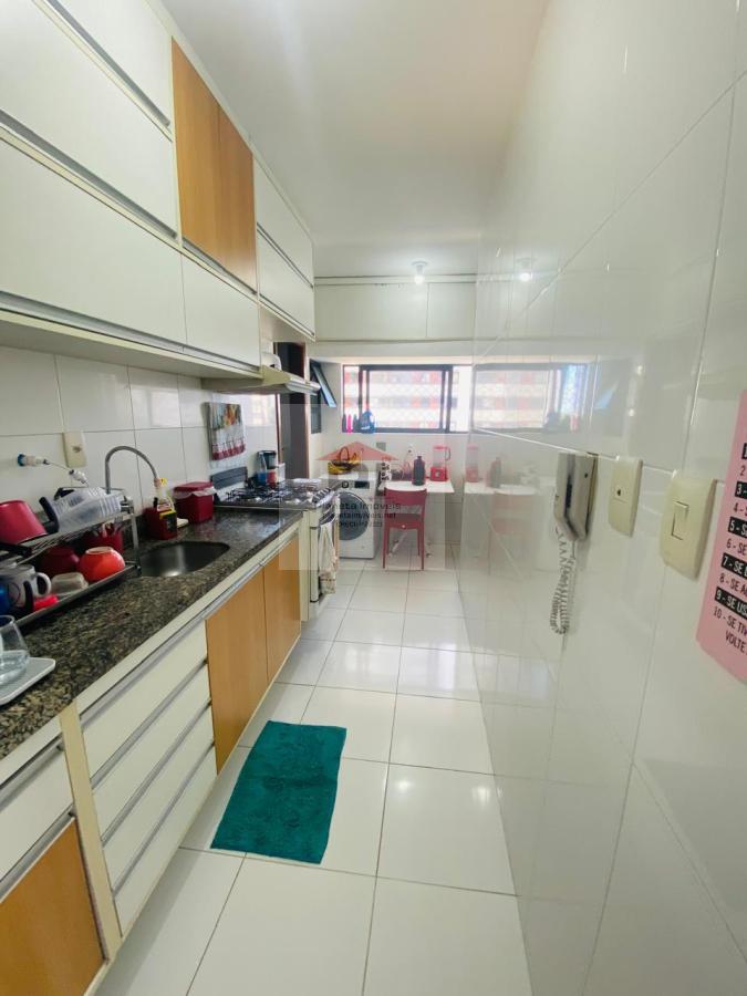 Apartamento à venda com 3 quartos, 85m² - Foto 14