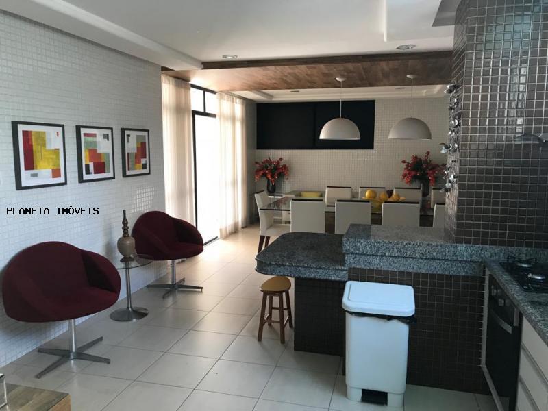 Apartamento à venda com 3 quartos, 85m² - Foto 23