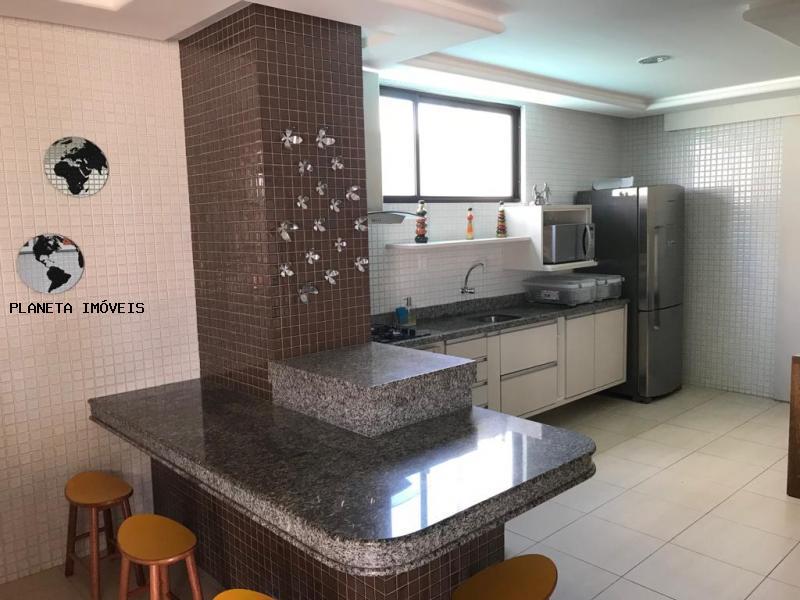 Apartamento à venda com 3 quartos, 85m² - Foto 20