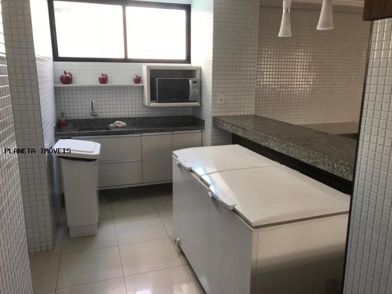 Apartamento à venda com 3 quartos, 85m² - Foto 21