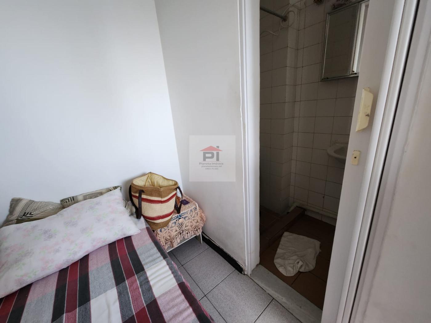 Apartamento à venda com 4 quartos, 158m² - Foto 11