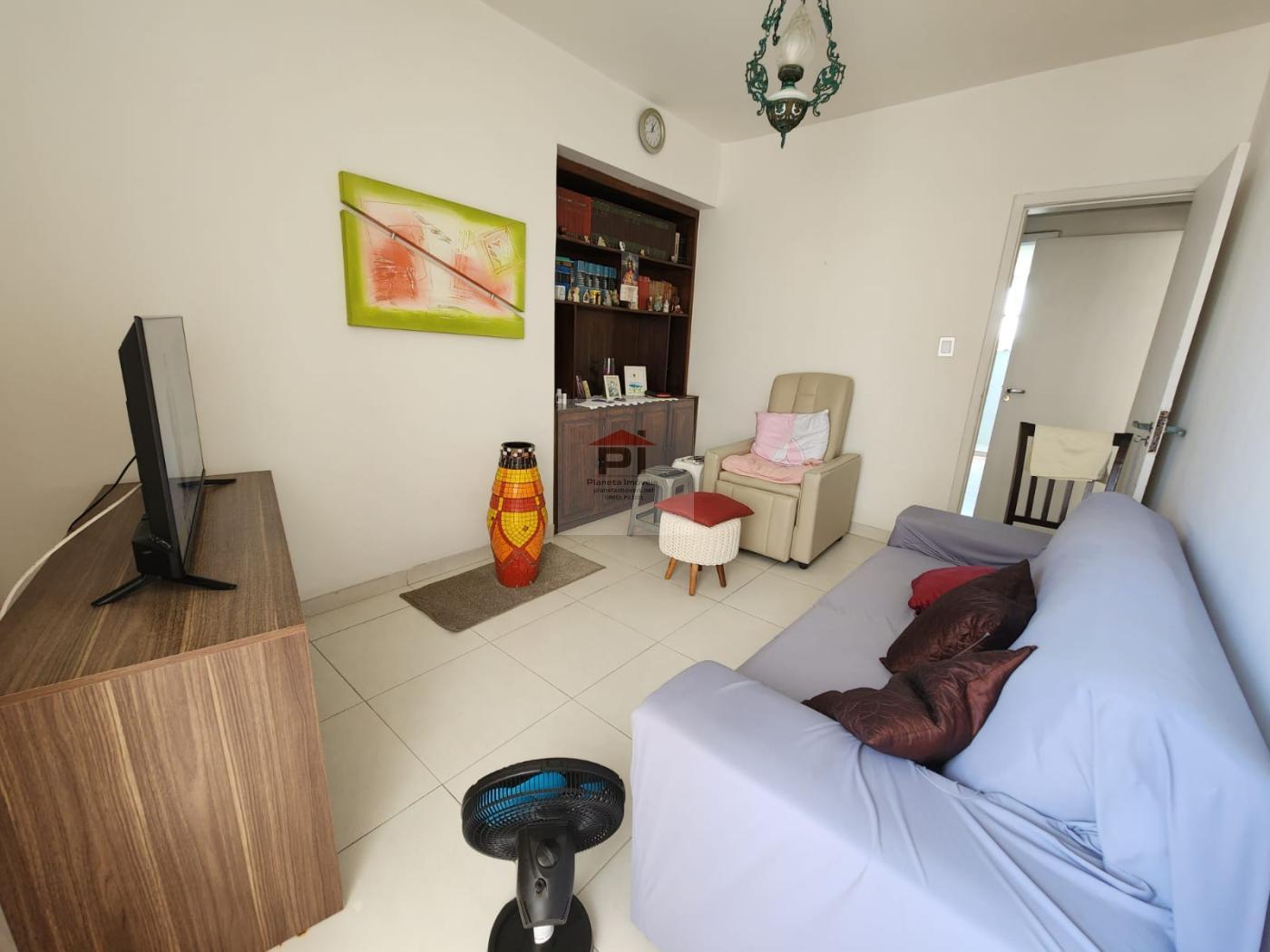 Apartamento à venda com 4 quartos, 158m² - Foto 16