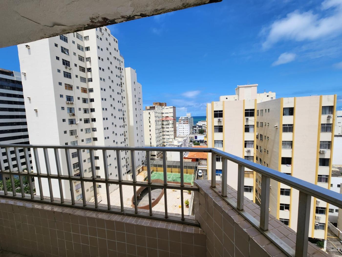 Apartamento à venda com 4 quartos, 158m² - Foto 20