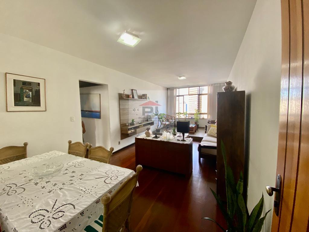 Apartamento à venda com 3 quartos, 122m² - Foto 2