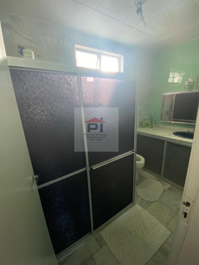 Apartamento à venda com 3 quartos, 122m² - Foto 7