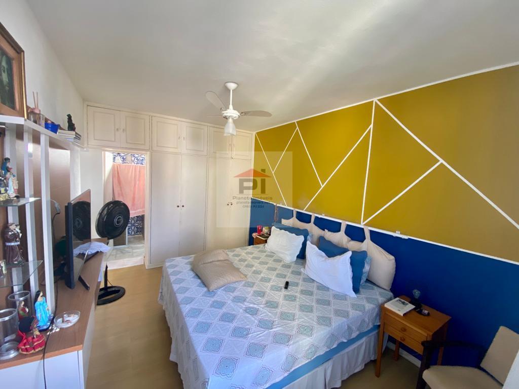 Apartamento à venda com 3 quartos, 122m² - Foto 8