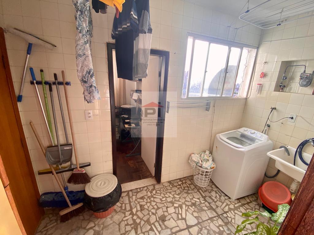 Apartamento à venda com 3 quartos, 122m² - Foto 5