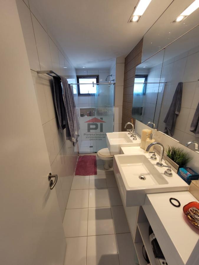 Apartamento à venda com 3 quartos, 147m² - Foto 14