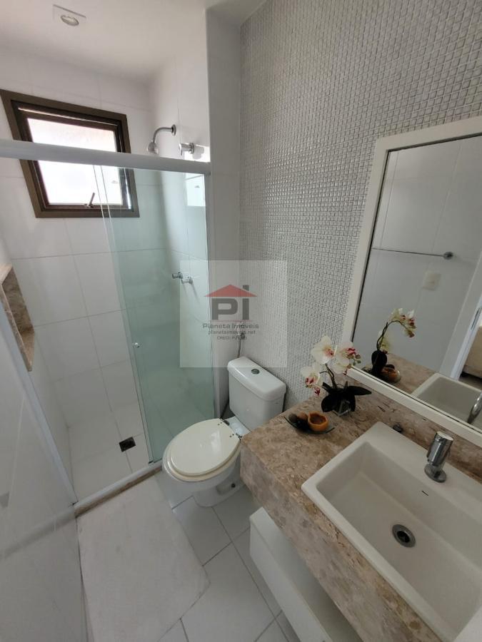 Apartamento à venda com 3 quartos, 147m² - Foto 15