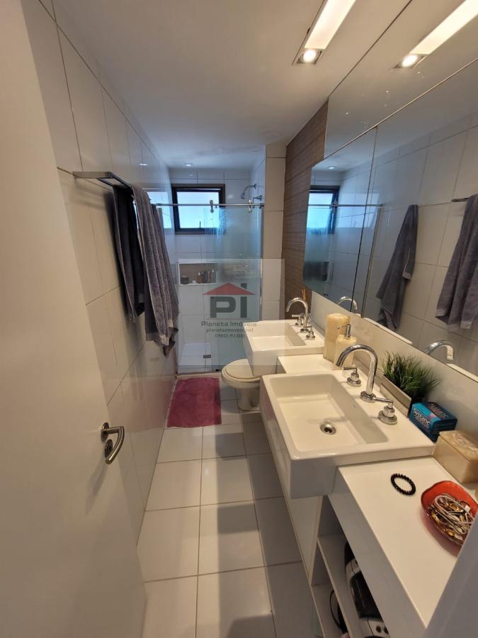 Apartamento à venda com 3 quartos, 147m² - Foto 13