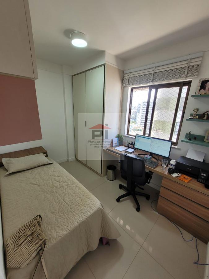 Apartamento à venda com 3 quartos, 147m² - Foto 18