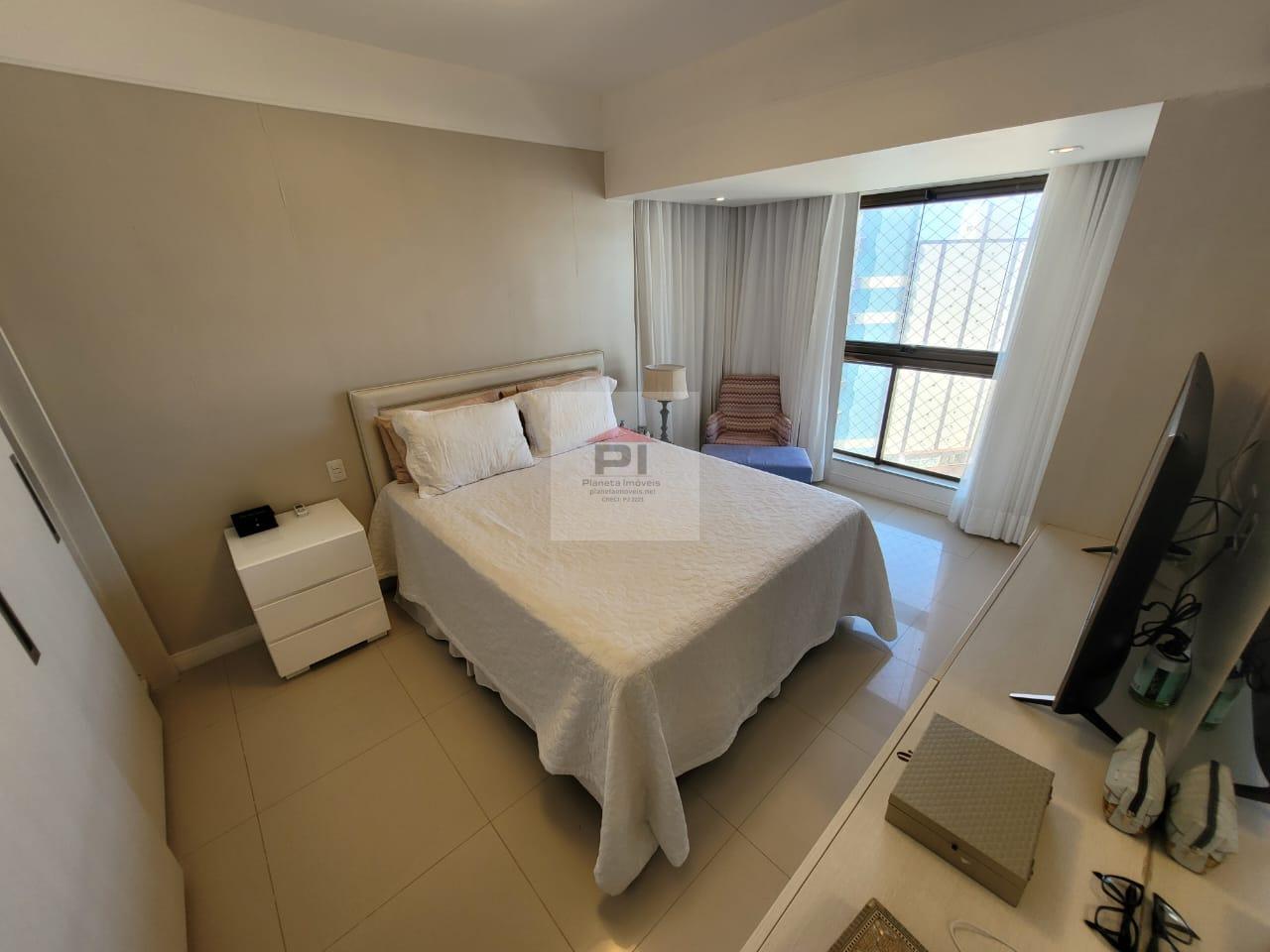 Apartamento à venda com 3 quartos, 147m² - Foto 17