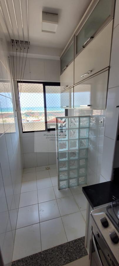 Apartamento à venda com 2 quartos, 65m² - Foto 5