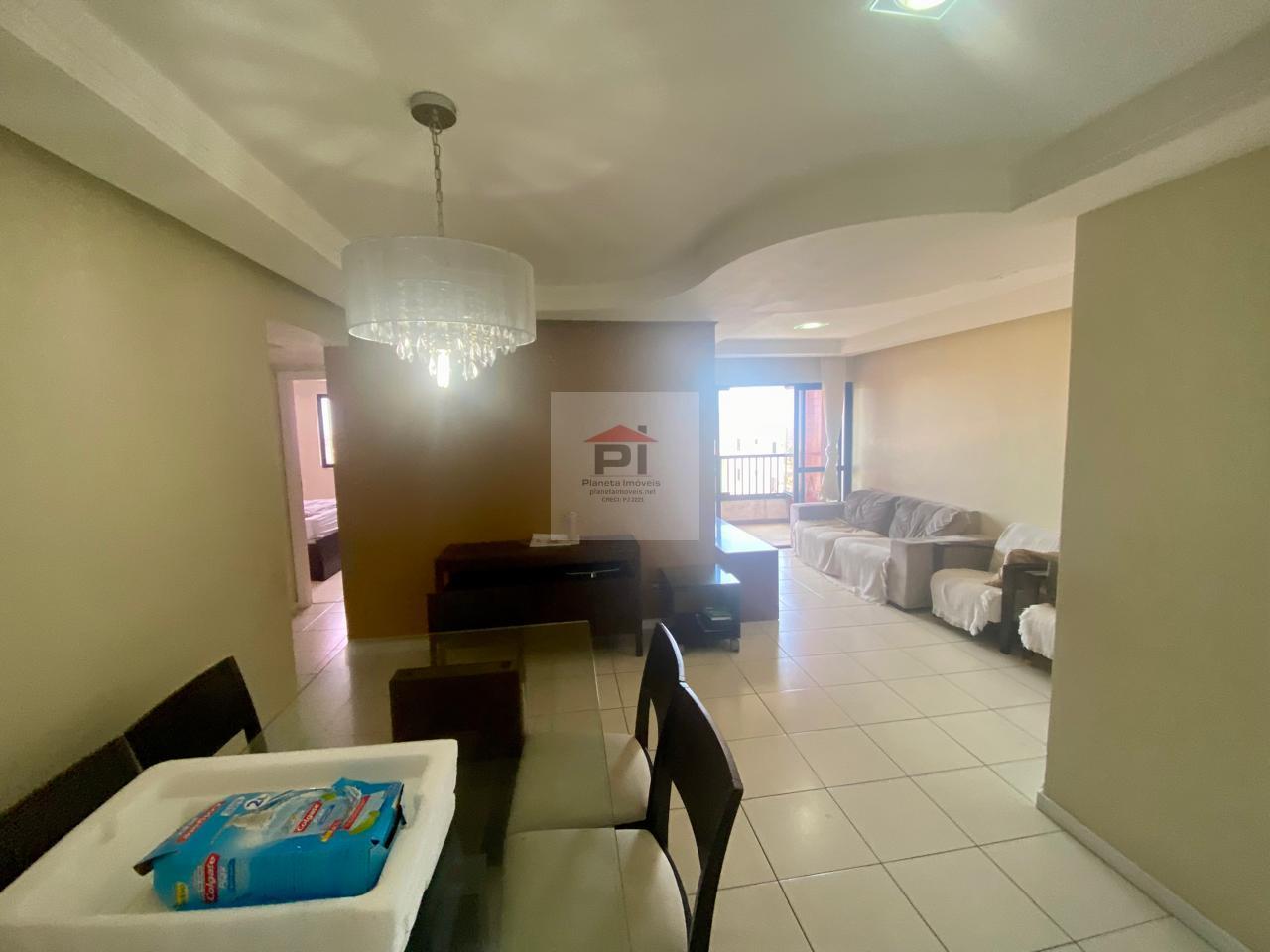 Apartamento à venda com 3 quartos, 86m² - Foto 3