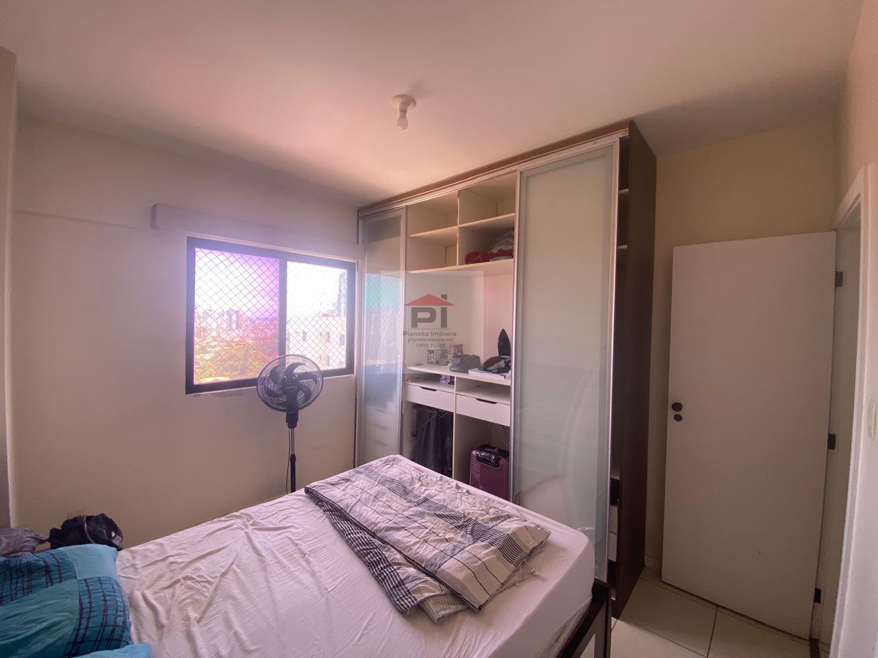 Apartamento à venda com 3 quartos, 86m² - Foto 8