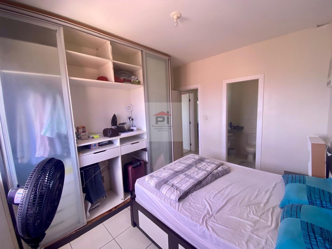 Apartamento à venda com 3 quartos, 86m² - Foto 9