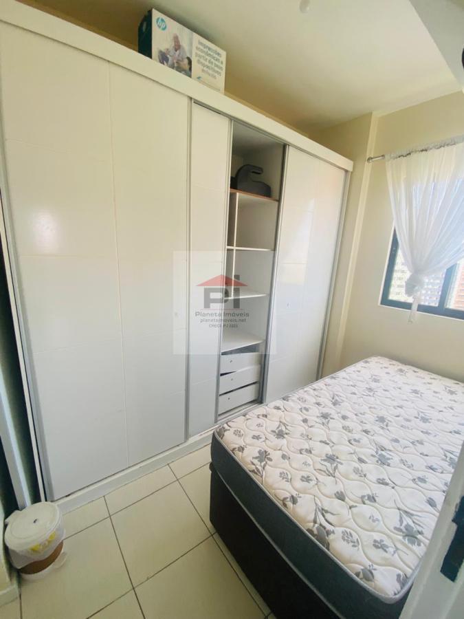 Apartamento à venda com 3 quartos, 86m² - Foto 6