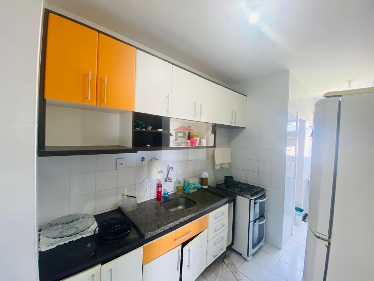 Apartamento à venda com 3 quartos, 86m² - Foto 11