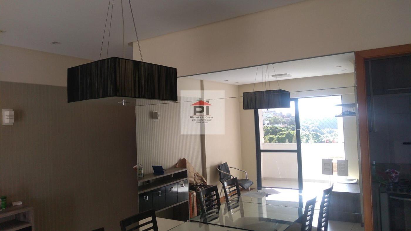 Apartamento à venda com 3 quartos, 86m² - Foto 4