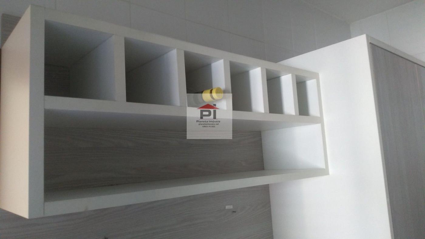 Apartamento à venda com 3 quartos, 86m² - Foto 13