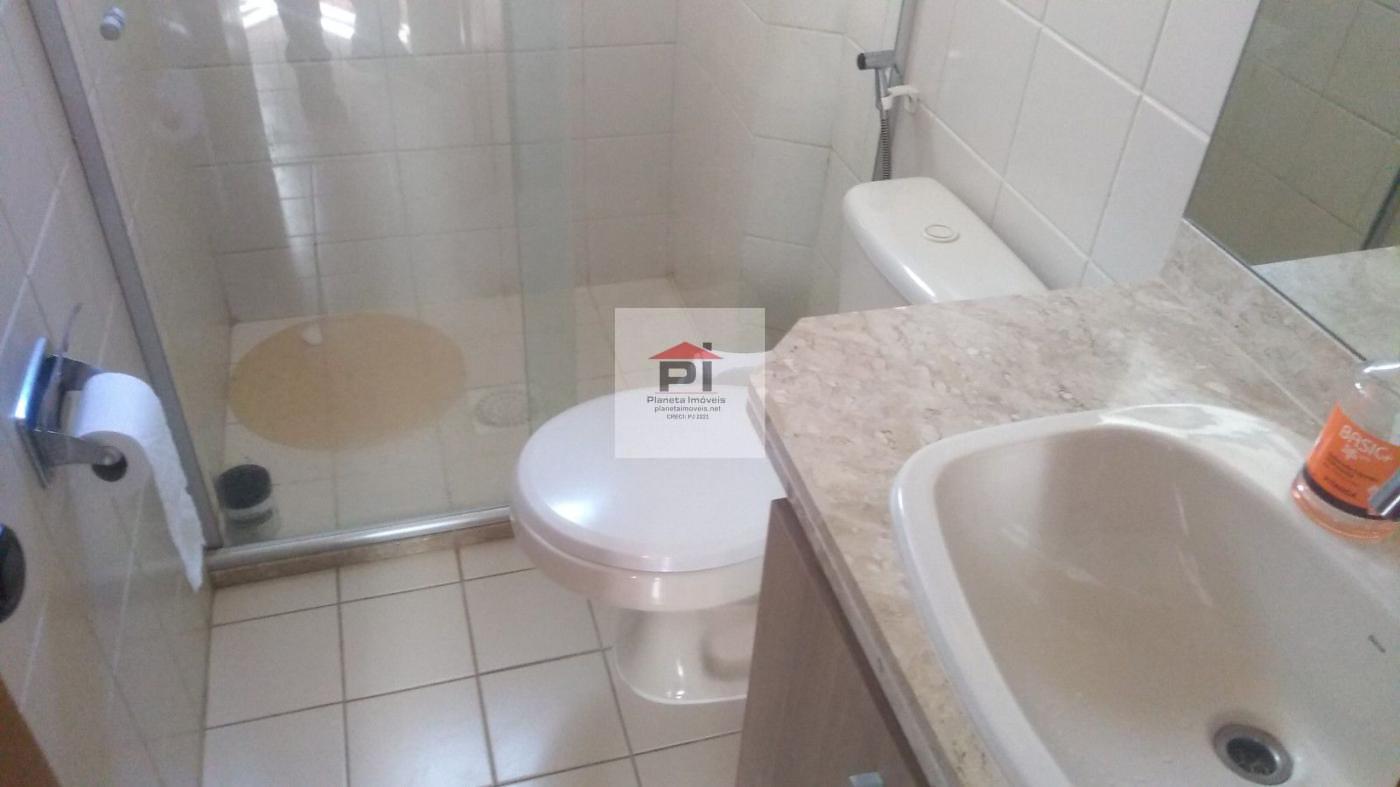 Apartamento à venda com 3 quartos, 86m² - Foto 14