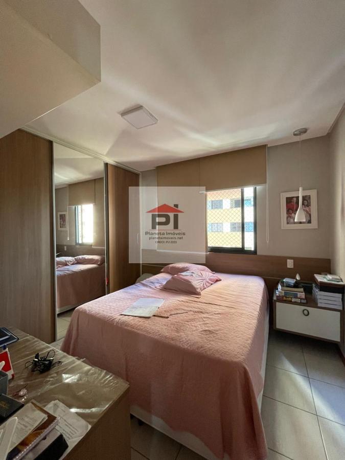 Apartamento à venda com 3 quartos, 86m² - Foto 19