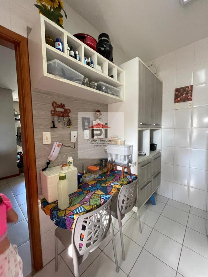 Apartamento à venda com 3 quartos, 86m² - Foto 21