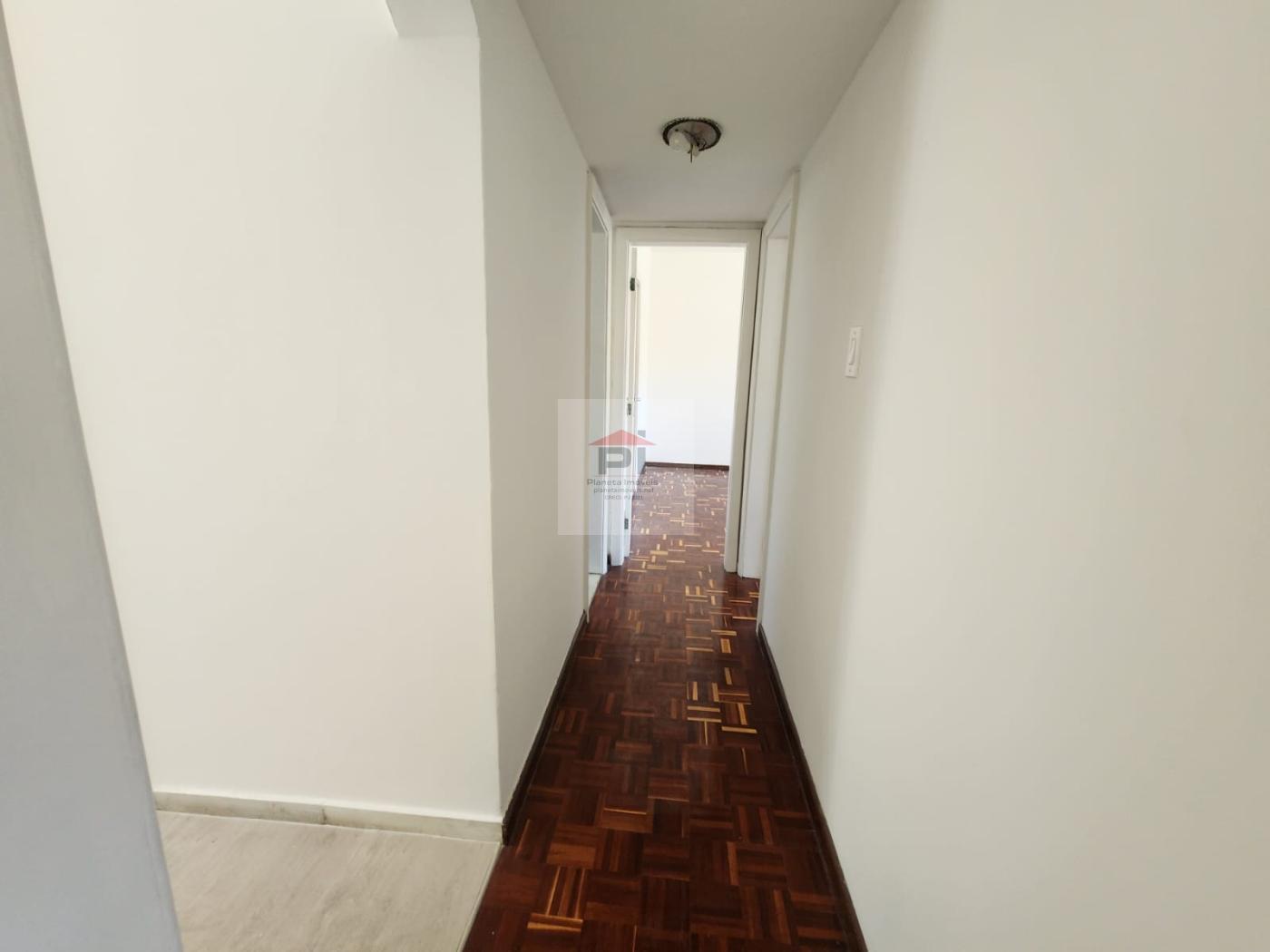 Apartamento à venda com 3 quartos, 137m² - Foto 11