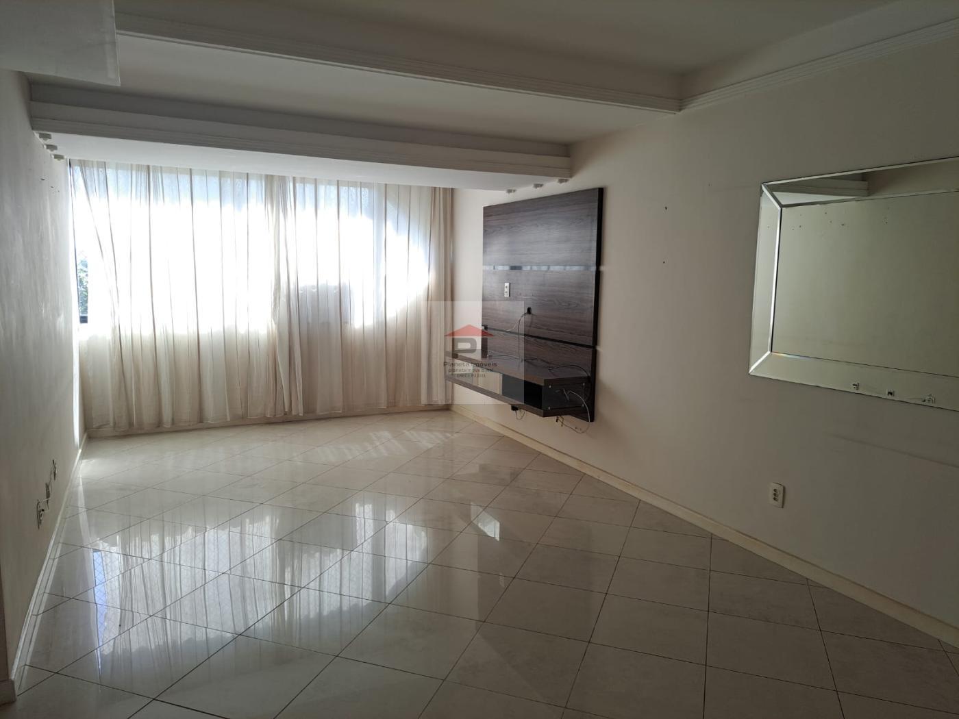 Apartamento à venda com 4 quartos, 145m² - Foto 3