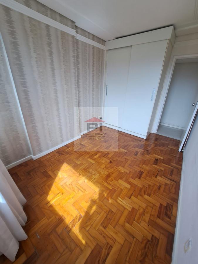 Apartamento à venda com 4 quartos, 145m² - Foto 4