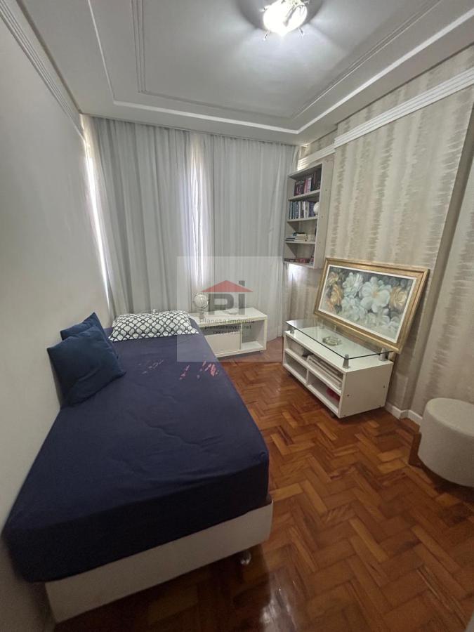 Apartamento à venda com 4 quartos, 145m² - Foto 11