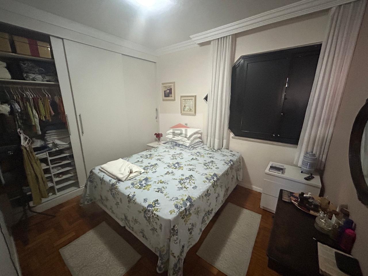 Apartamento à venda com 4 quartos, 145m² - Foto 12