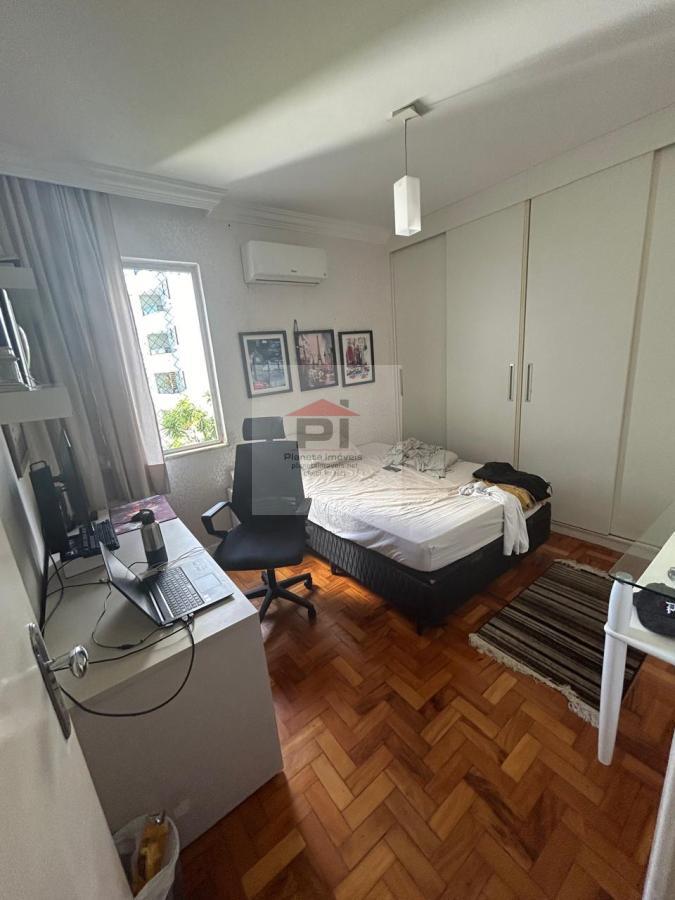 Apartamento à venda com 4 quartos, 145m² - Foto 14