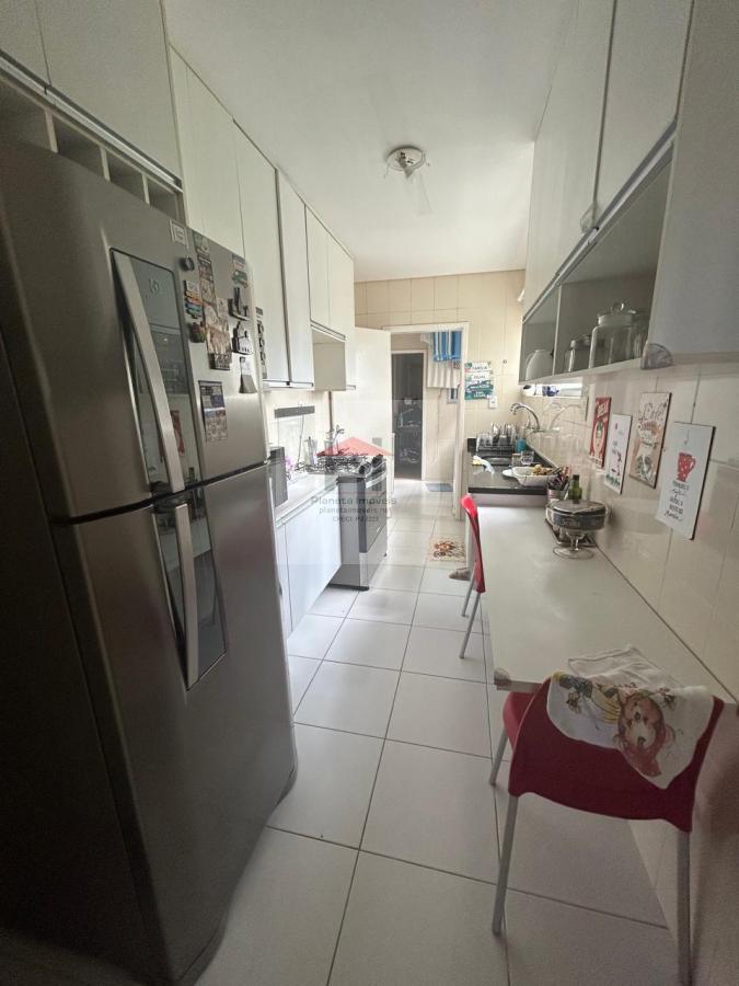 Apartamento à venda com 4 quartos, 145m² - Foto 20