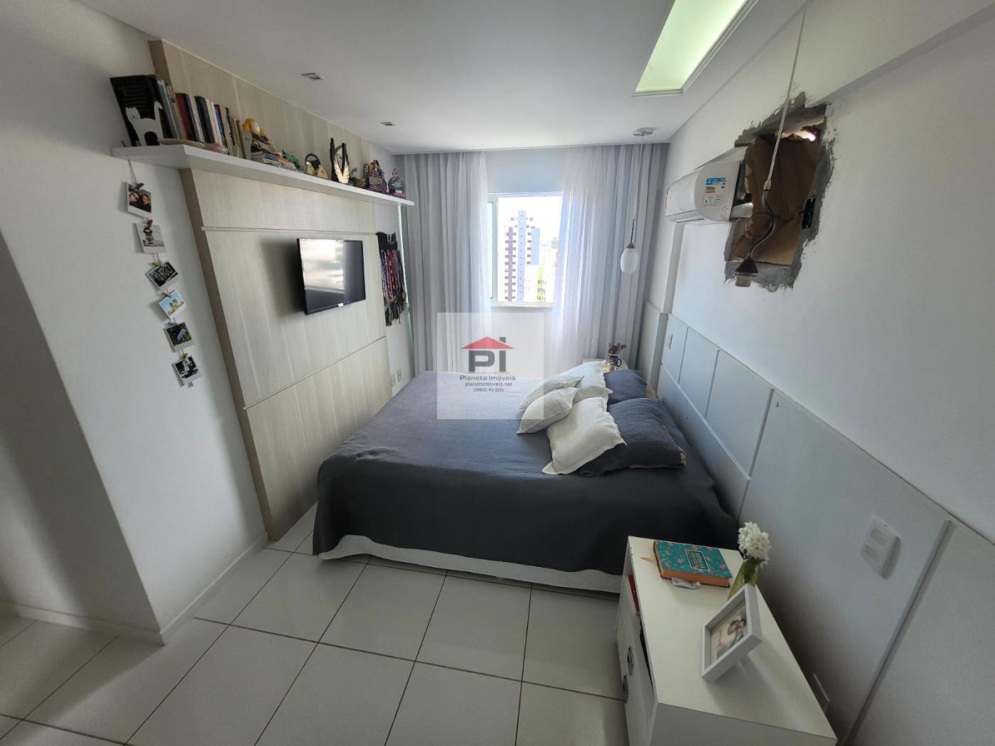 Apartamento à venda com 2 quartos, 70m² - Foto 5