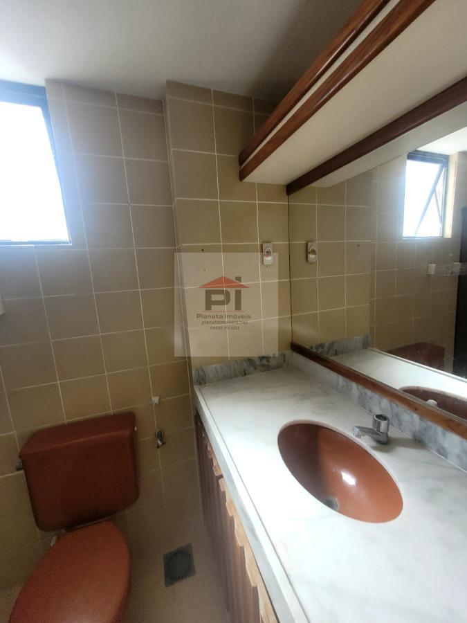 Apartamento à venda com 3 quartos, 100m² - Foto 5