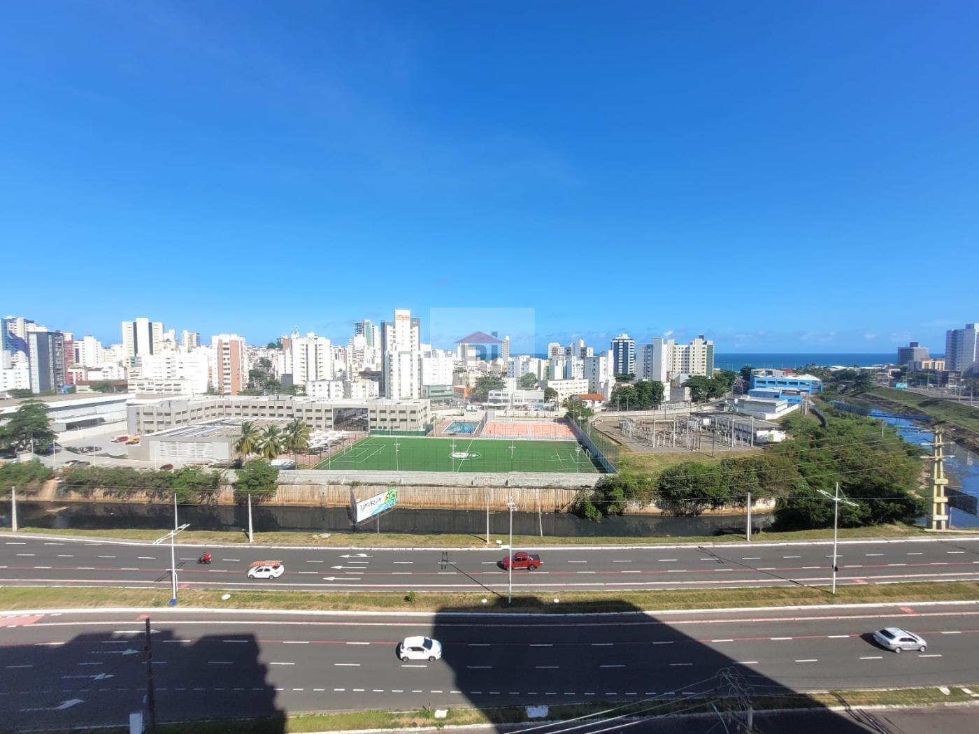 Apartamento à venda com 3 quartos, 100m² - Foto 14