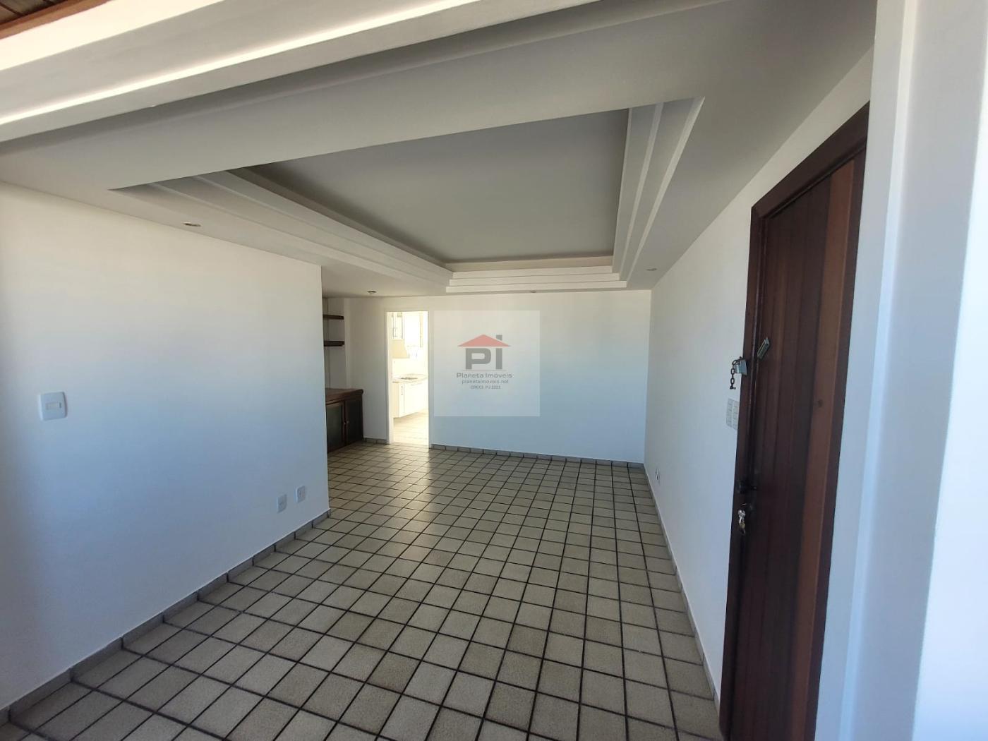 Apartamento à venda com 3 quartos, 100m² - Foto 4