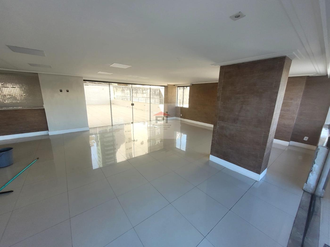 Apartamento à venda com 3 quartos, 100m² - Foto 18