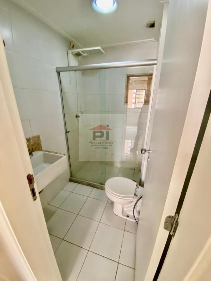 Apartamento à venda com 2 quartos, 80m² - Foto 8