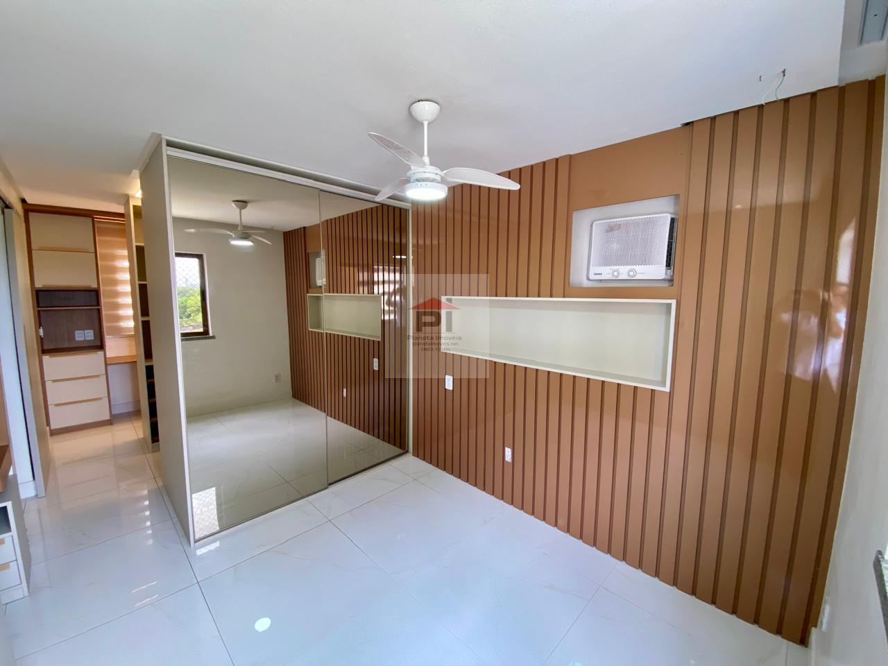 Apartamento à venda com 2 quartos, 80m² - Foto 5