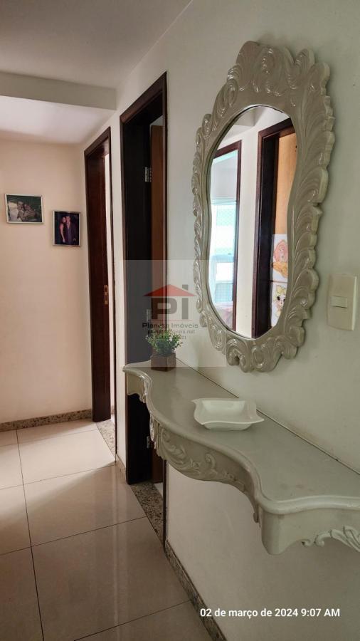 Apartamento para alugar com 3 quartos, 93m² - Foto 7