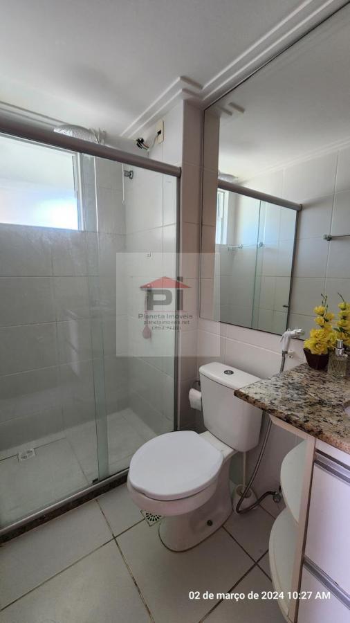 Apartamento para alugar com 3 quartos, 93m² - Foto 23